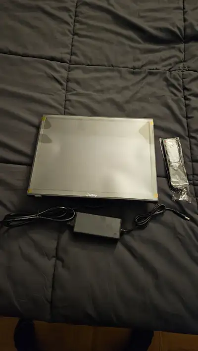Brandnew  17" Monitor / CCTV, View more