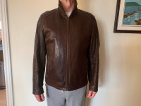 Jacket - Men's Danier Leather