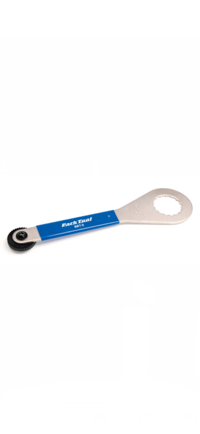 New Park Tool BBT-9 Bicycle bottom brackets occasionally require removal for service, replacement, o...