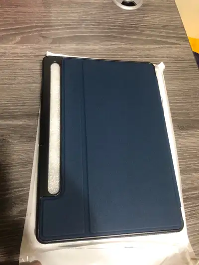 New-Galaxy Tab S8/S7 Protective Case!, View more