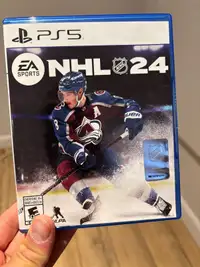 NHL 2024