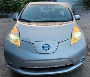 2013 Nissan Leaf