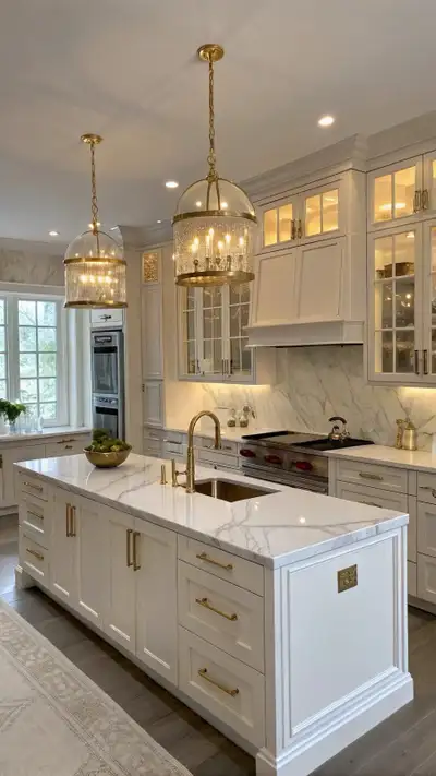 Countertops Mega Sale! Granite & Quartz, View more