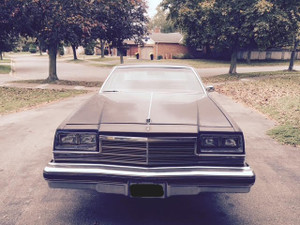 1978 Buick Le Sabre Custom