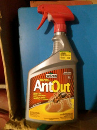 ANT OUT SPRAY