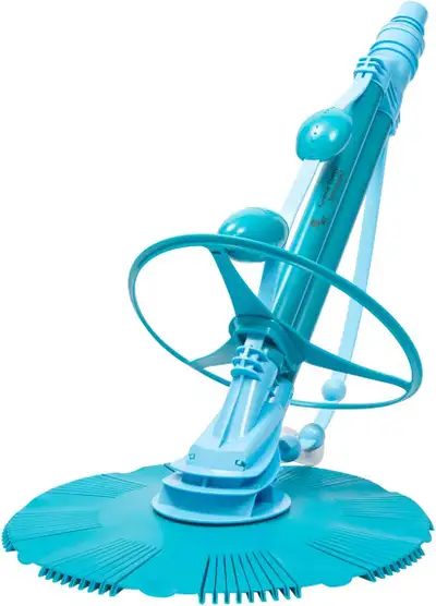 Location Aspirateur de Piscine Automatique pour Piscine, View more