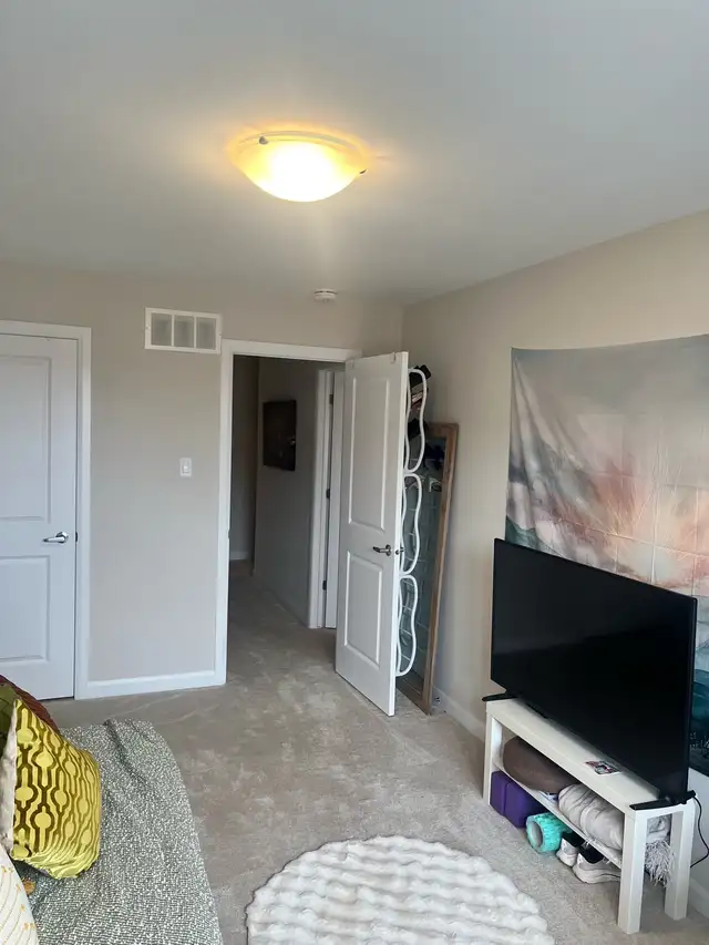 Room with PRIVATE bathroom for rent in Room Rentals & Roommates in Ottawa - Image 3
