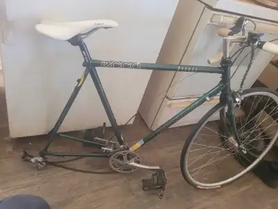 Vélo Giant, View more