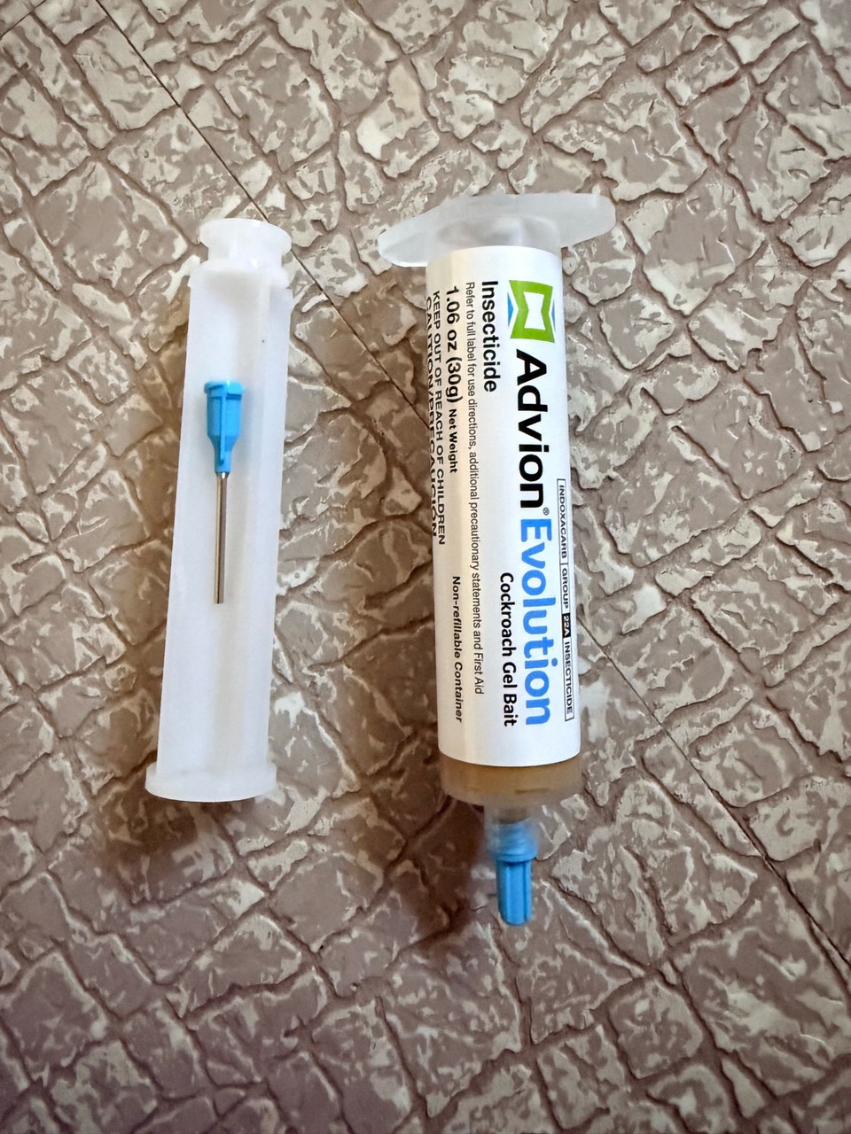 cockroach gel / Ant gel bait | Other | Mississauga / Peel Region | Free ...