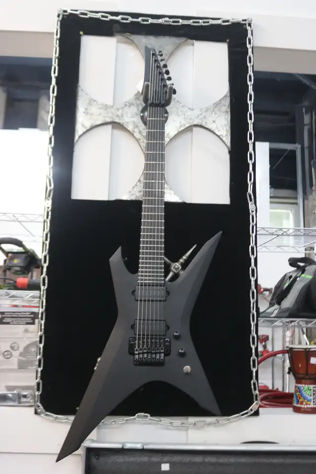 Discover the Perfect Guitar or Bass for Your Music Journey! in Guitars in City of Halifax - Image 3