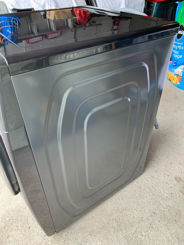 2020 SAMSUNG WASHER in Washers & Dryers in Mississauga / Peel Region - Image 3