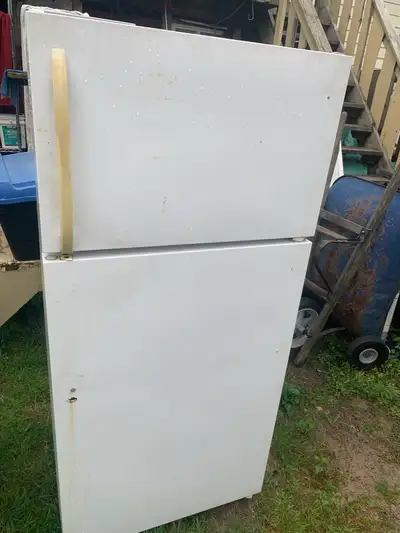  Fridge Electrolux, View more