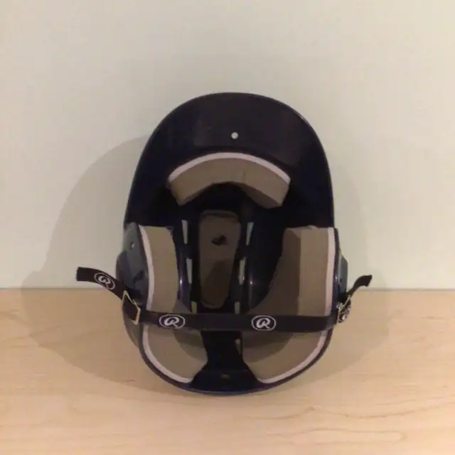 RAWLINGS YOUTH BASEBALL HELMET in Baseball & Softball in City of Toronto - Image 5