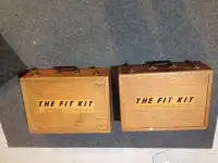 THE FIT KIT - BICYCLE PARTS FOR SALE