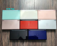 Nintendo DS Lite  《 Various Colors 》
