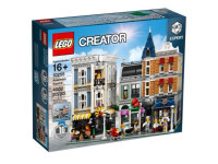 10255 LEGO Assembly Square