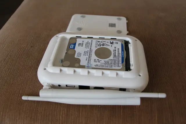 Wireless NVR / Wi-Fi NVR in General Electronics in Edmonton - Image 6