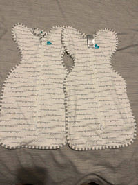 Baby Swaddle - Love to Dream Swaddle UP