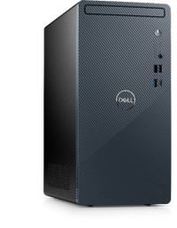 Dell Inspiron Desktop 3891, i5-10400 2.90 GHz, 8 Go RAM, Neuf !