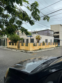 Maison Republique Dominicaine 