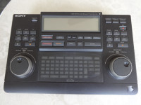 Sony RM-E700/NTSC/PRO Video Editor/Controller/Titler for sale