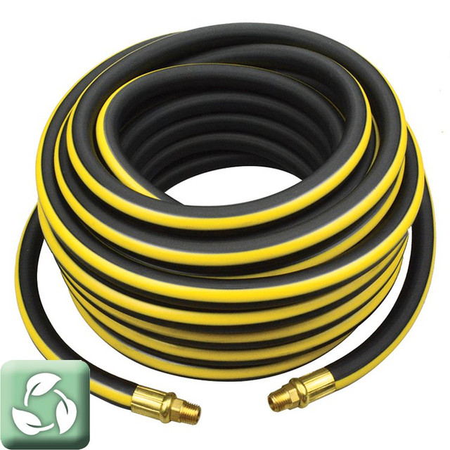 Air Hose - 3/8" X 25 ft Low Temp Air Breathing Hose in Other in Burnaby/New Westminster