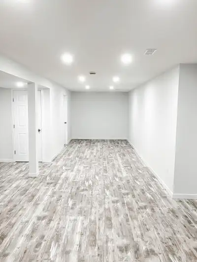Commercial, Residential Renovations and Basement Developments, View more