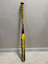 Easton FX1 Fastpitch Bat -9 End Loaded