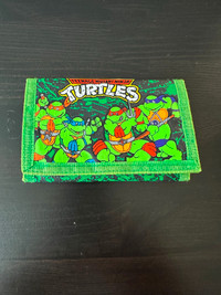 Vintage Teenage Mutant Ninja Turtles Items