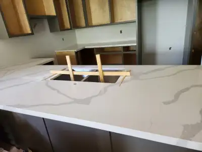Quartz, Granite Countertops on sale, View more