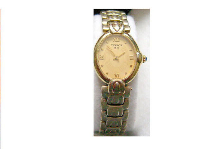 WALTHAM Ladies Watch in Arts & Collectibles in City of Toronto - Image 3