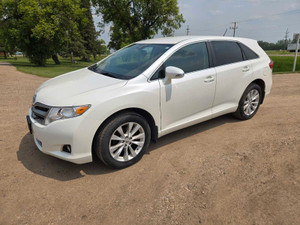 2015 Toyota Venza