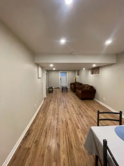 HOME FOR RENT