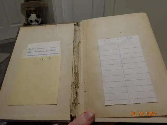 Book, antique, 1896,by D.B. Read.The Canadian Rebellion of 1837 in Arts & Collectibles in Kelowna - Image 4