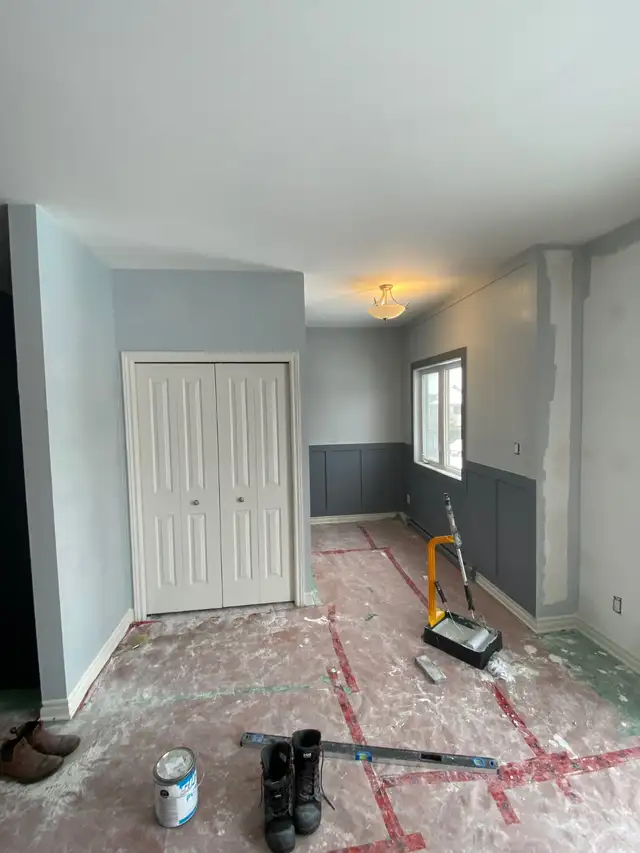 Painter Drywaller432473053856409602