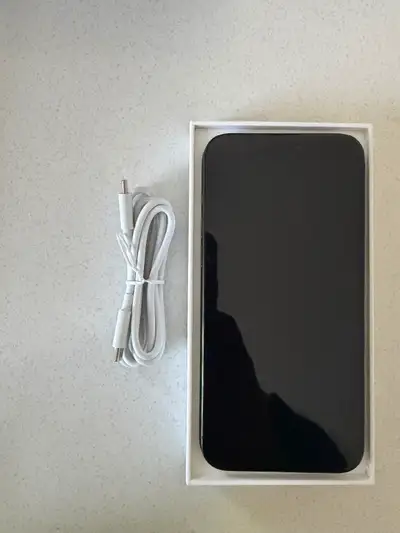 Brand New iPhone 15 Pro Max 256 GB, View more