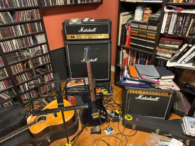 Guitar Music lessons, View more