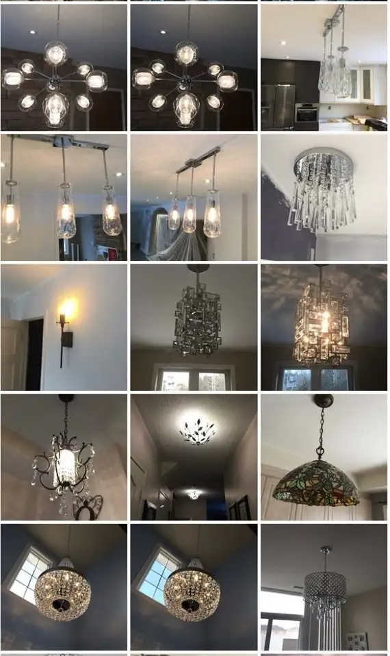 Master Electrician/Electrical Contractor/Fire Alarm Technician573776267764705283