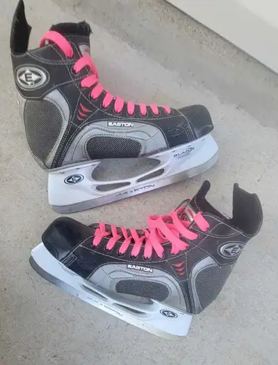 Easton Synergy Lite Skates, View more