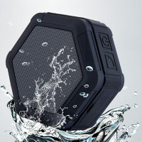 Waterproof speaker haut-parleur étanche sans-fil wireless blueto