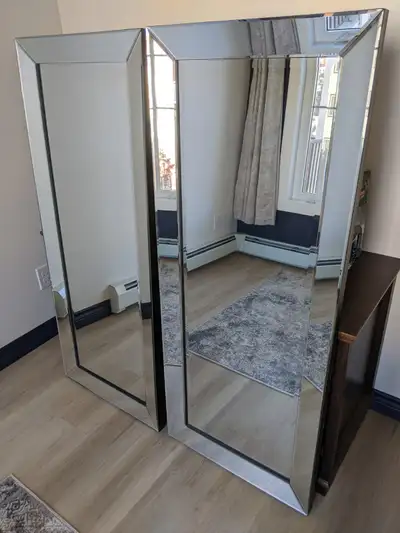 Large Mirrors, View more