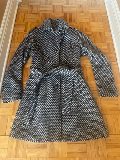 Keneth Cole peacoat (women’s medium), View more