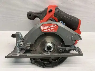 Milwaukee Circular Saw, View more