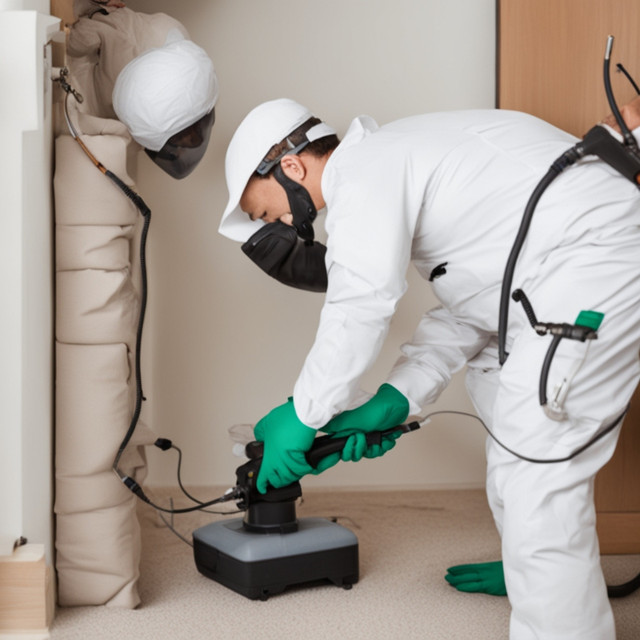 AFFORDABLE  PEST CONTROL | FREE CONSULTATION | 416-857-9254 in Other in Mississauga / Peel Region - Image 2