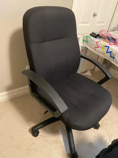 Office Chair, View more