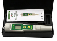 Pen Type ORP/REDOX Tester with Digital LCD Display Redox Meter