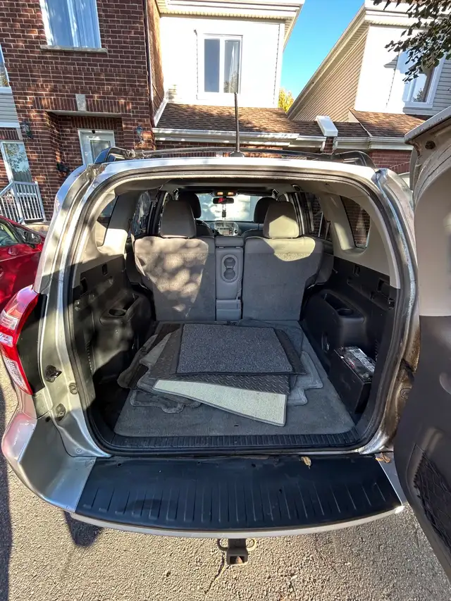 Toyota RAV4 507644852107356168
