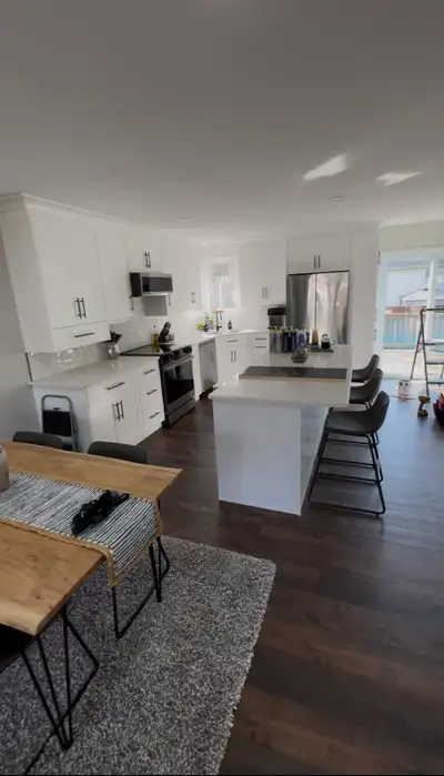 Renovations/Handyman contractor, View more