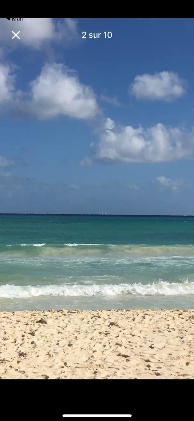 Land ready to build in Puerto Morelos, Mexico632347039429131222