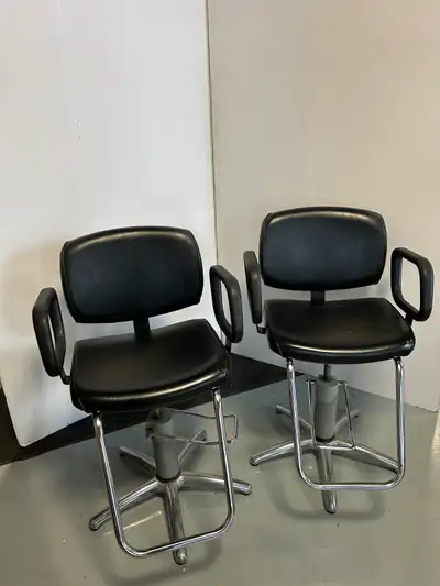 Swivel Chair, View more